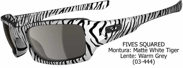 Oakley Fives Squared
